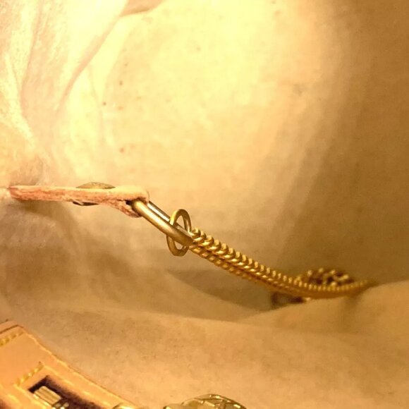 LOUIS VUITTON M99070 Nomad 20th Anniversary Bucket Male Van Thiem Tote Bag - Picture 6 of 14